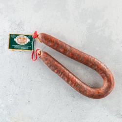 CHORIZO HERRADURA CIERVO