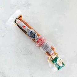 CHORIZO DE JABALÍ VELA