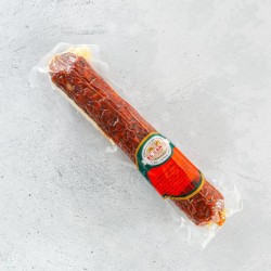CHORIZO DE GAMO VELA