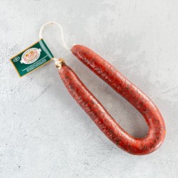 CHORIZO HERRADURA CERDO