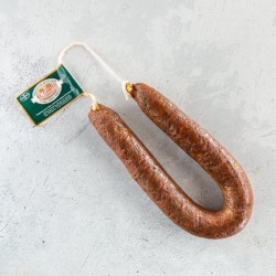 MORCILLA ACHORIZADA DULCE