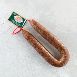 MORCILLA ACHORIZADA PICANTE