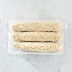 FLAMENQUIN DE CIERVO...