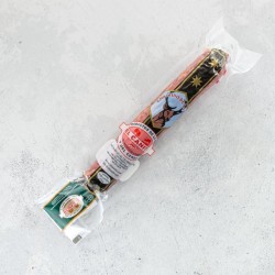 SALCHICHÓN DE CIERVO VELA