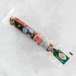 CHORIZO DE CIERVO VELA