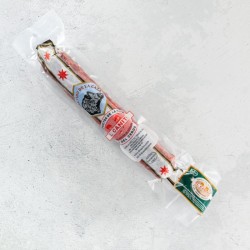 SALCHICHÓN DE JABALÍ VELA